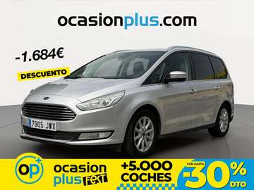 2.0TDCI Titanium 150