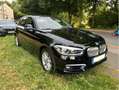 BMW 118 118i Edition Metropolitan Schwarz - thumbnail 3