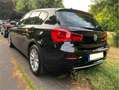 BMW 118 118i Edition Metropolitan Schwarz - thumbnail 5