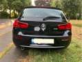 BMW 118 118i Edition Metropolitan Schwarz - thumbnail 6