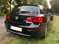 BMW 118 118i Edition Metropolitan Schwarz - thumbnail 8