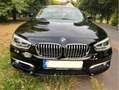 BMW 118 118i Edition Metropolitan Schwarz - thumbnail 2