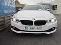 BMW 418 dA NAVI + AUTOMAAT + 18" VELG + LEDER + BIXENON Blanc - thumbnail 3