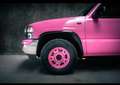 HUMMER H2 GMC limousine I roze limo I GMC model - thumbnail 2