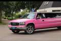 HUMMER H2 GMC limousine I roze limo I GMC model - thumbnail 12