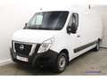 Nissan NV400 2.3Dci L3 H3 / 3Pl Airco Wit - thumbnail 1