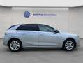 Opel Astra 1.2 T, AT,Elegance, AHK, AGR, LED, Allwetter Silber - thumbnail 6