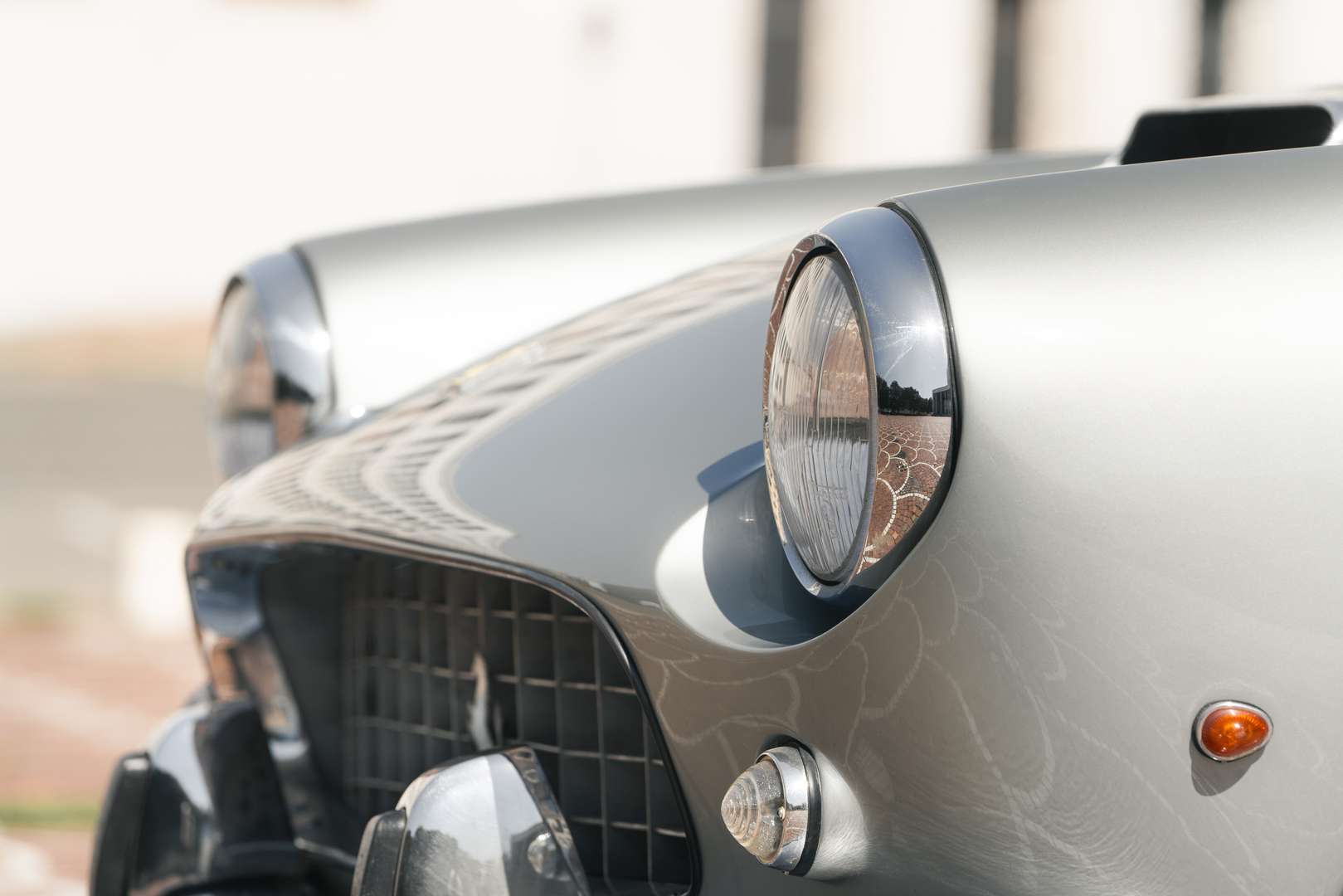 Ferrari 250 GT Cabriolet -  - Joinsteer - #3