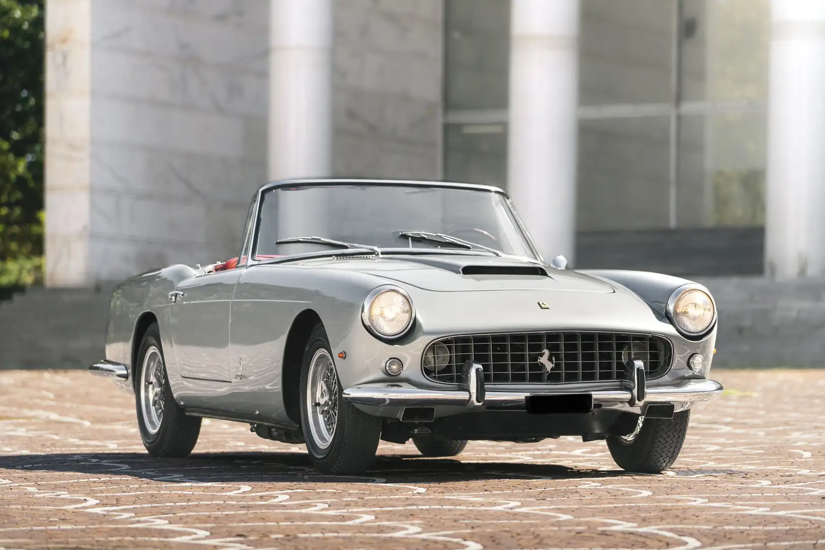 Ferrari 250 GT CABRIOLET II Serie - 2