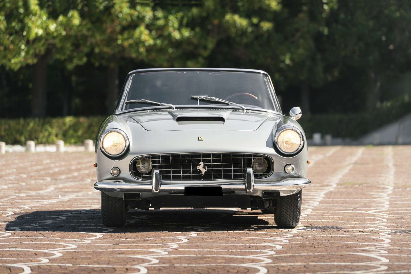 Ferrari 250 GT Cabriolet -  - Joinsteer - #1