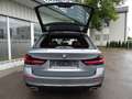 BMW 520 d xDrive Touring Aut Luxury Line Laser Pano Grau - thumbnail 5