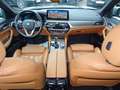 BMW 520 d xDrive Touring Aut Luxury Line Laser Pano Grau - thumbnail 7