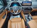 BMW 520 d xDrive Touring Aut Luxury Line Laser Pano Grau - thumbnail 10