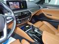 BMW 520 d xDrive Touring Aut Luxury Line Laser Pano Grau - thumbnail 11