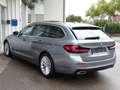 BMW 520 d xDrive Touring Aut Luxury Line Laser Pano Grau - thumbnail 4
