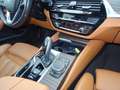 BMW 520 d xDrive Touring Aut Luxury Line Laser Pano Grau - thumbnail 9