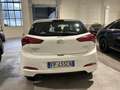 Hyundai i20 5p 1.2 Classic econext 75cv Blanco - thumbnail 5