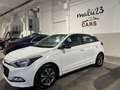 Hyundai i20 5p 1.2 Classic econext 75cv Blanco - thumbnail 7