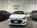 Hyundai i20 5p 1.2 Classic econext 75cv Blanco - thumbnail 1
