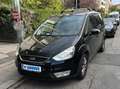 Ford Galaxy Schwarz - thumbnail 1