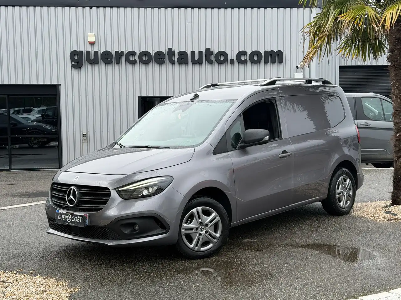 Mercedes-Benz Citan