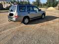 Subaru Forester 2.0X Comfort 4x4 Silber - thumbnail 2