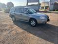 Subaru Forester 2.0X Comfort 4x4 Silber - thumbnail 3