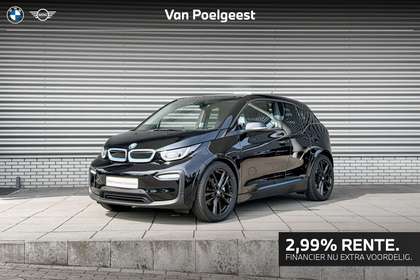 BMW i3 120Ah 42 kWh