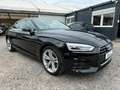 Audi A5 40 TFSI S tronic Zwart - thumbnail 1