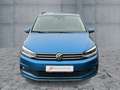 Volkswagen Touran 1.5 TSI CL LED+NAVI+AHK+PANO+STDHZG+ACC Blau - thumbnail 3