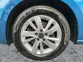 Volkswagen Touran 1.5 TSI CL LED+NAVI+AHK+PANO+STDHZG+ACC Blau - thumbnail 8