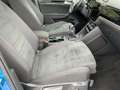 Volkswagen Touran 1.5 TSI CL LED+NAVI+AHK+PANO+STDHZG+ACC Blau - thumbnail 12