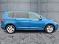 Volkswagen Touran 1.5 TSI CL LED+NAVI+AHK+PANO+STDHZG+ACC Blau - thumbnail 7