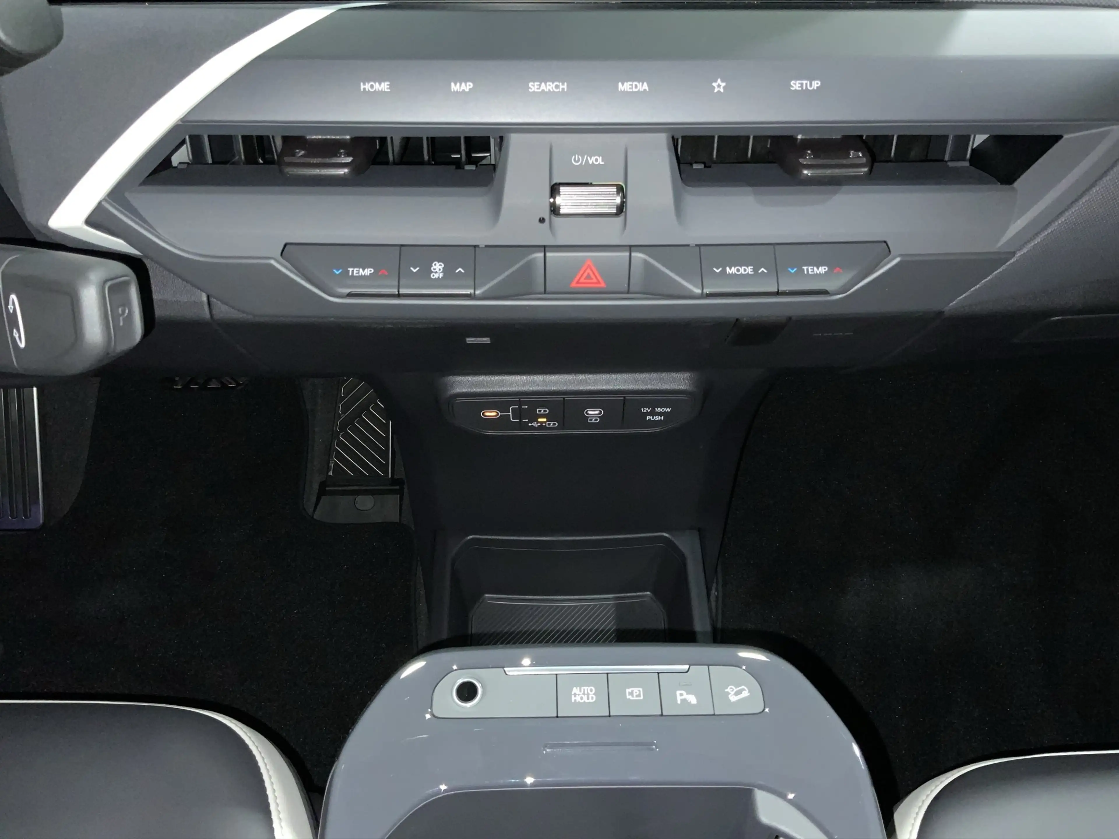 Kia EV5 GT-Line 81 kWh Frontantrieb Sports Utility Vehicle — photo 14