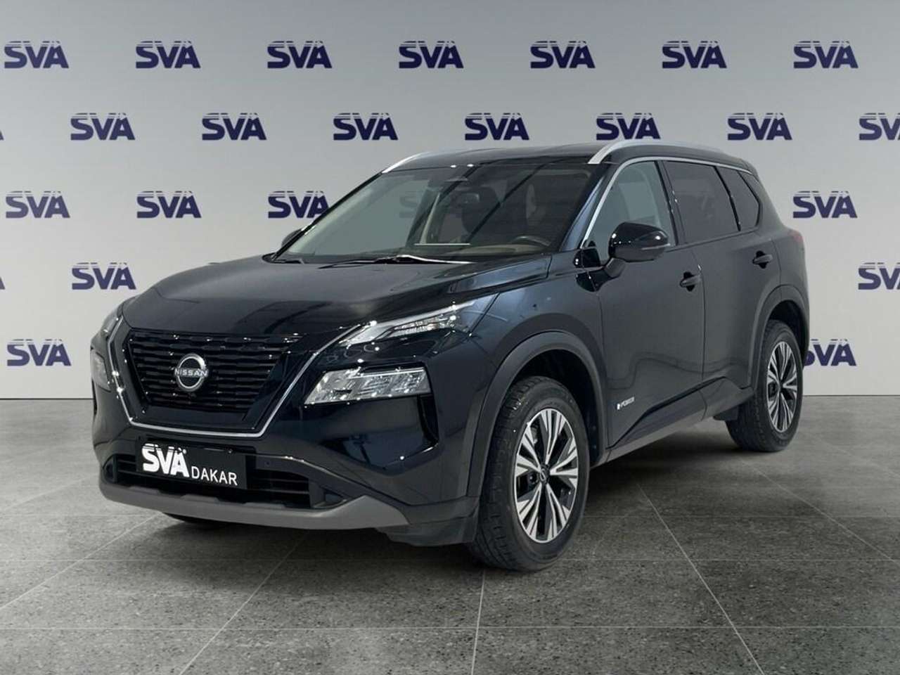 Nissan X-Trail 1.5 E-power 213CV Autom. 4WD N-Connecta (REEV)