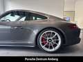 Porsche 991 911 GT3 Touring LED PDLS BOSE Rückfahrkamera Grijs - thumbnail 12
