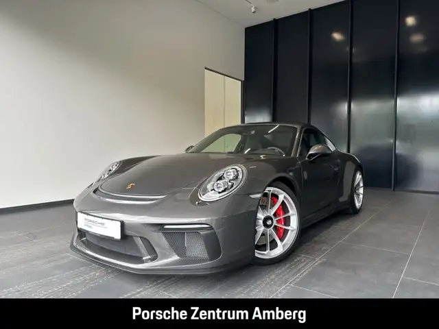 Porsche 991 911 GT3 Touring LED PDLS BOSE Rückfahrkamera