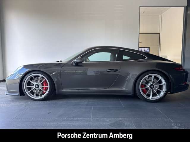 Porsche 991 911 GT3 Touring LED PDLS BOSE Rückfahrkamera