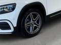 Mercedes-Benz GLB 250 4M AMG-Line+Pano+DISTRONIC+HUP+Standhzg. Blanc - thumbnail 22