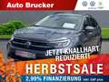 Volkswagen Taigo Move 1.0 TSI Abnehmbare Anhängerkupplung Klimaauto Grau - thumbnail 1