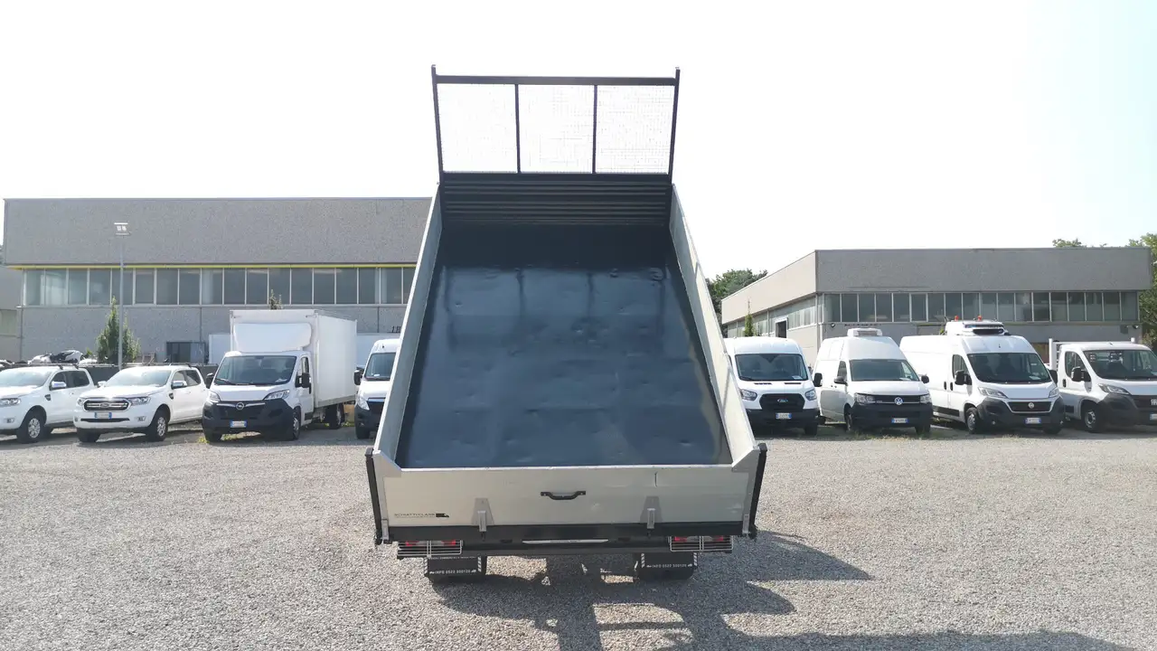 Iveco Model not specified 2022