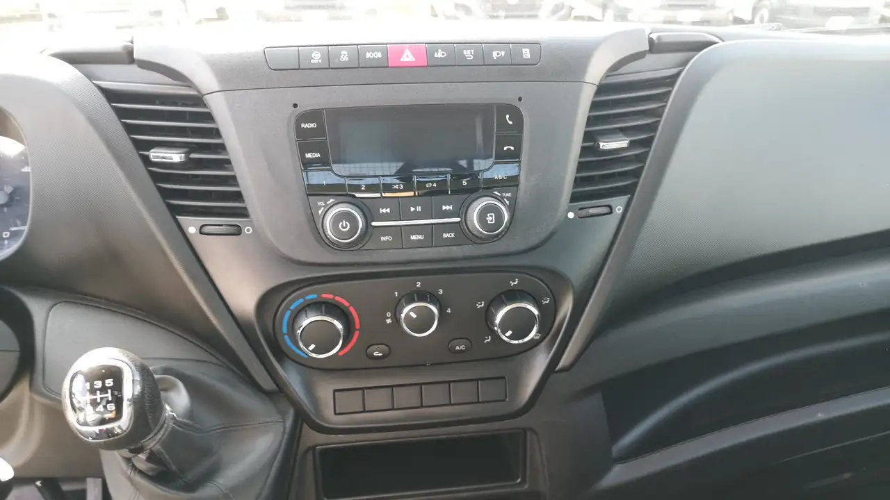 Iveco Model not specified 2022