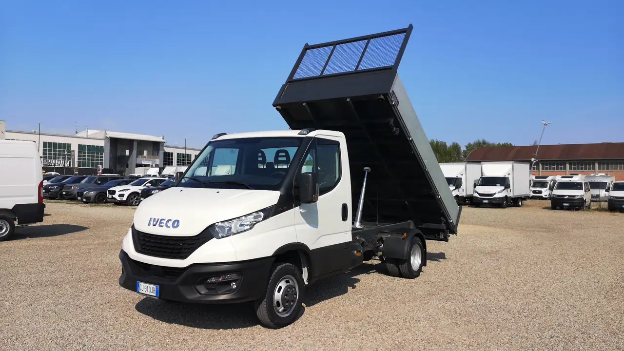 Iveco Model not specified 2022