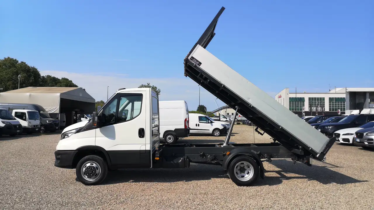 Iveco Model not specified 2022