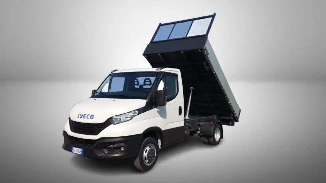 Iveco Model not specified 2022