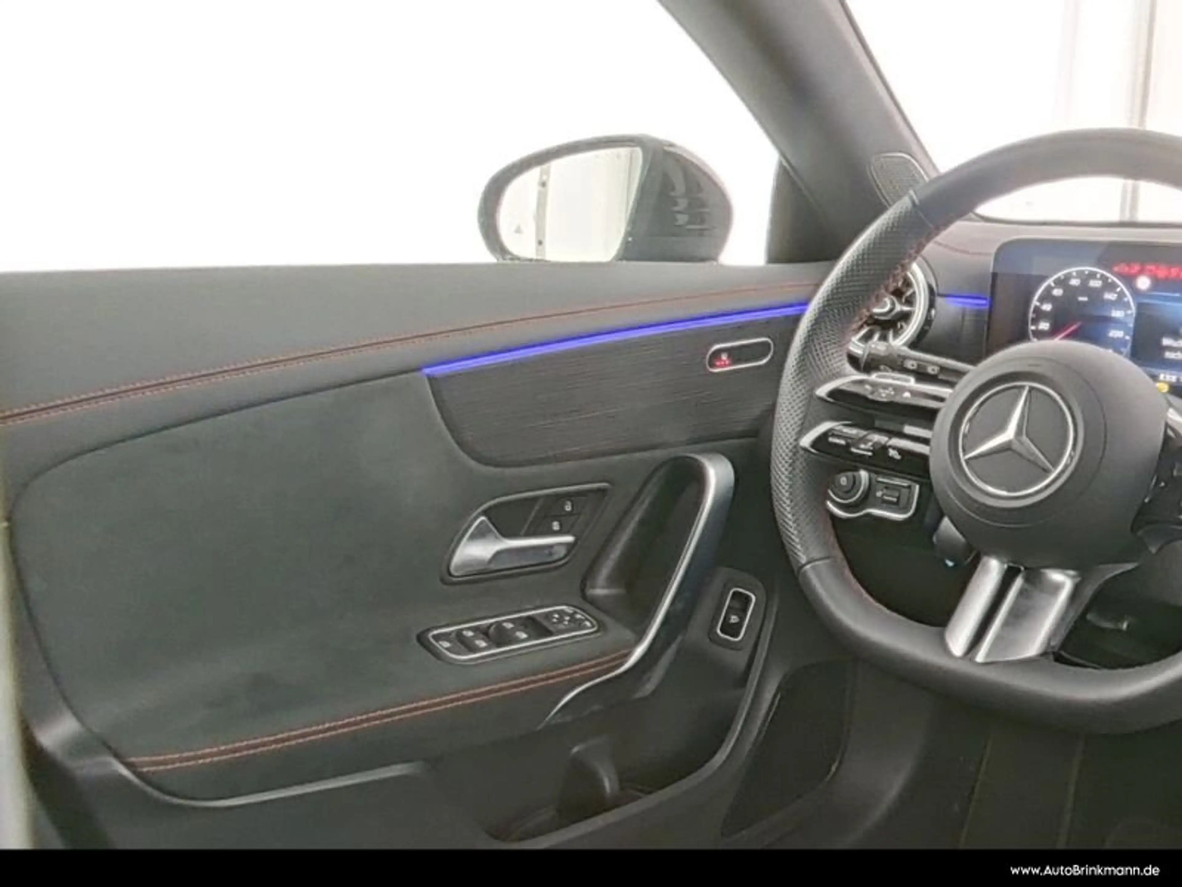 Mercedes-Benz CLA 200 CLA 200 SB AMG-LINE/AHK/KAMERA/EASY-PACK AMG Line — photo 9