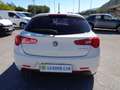 Alfa Romeo Giulietta 1.6 jtdm 105 cv Business Blanc - thumbnail 5