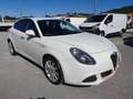 Alfa Romeo Giulietta 1.6 jtdm 105 cv Business Blanc - thumbnail 1