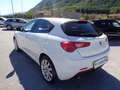 Alfa Romeo Giulietta 1.6 jtdm 105 cv Business Blanc - thumbnail 6