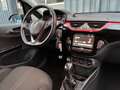 Opel Corsa 1.0 Turbo Edition OPC line Airco Cruise Stoelverwa Zwart - thumbnail 9